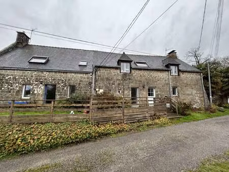 vente maison à bubry (56310) : à vendre / 168m² bubry