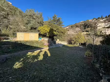 vente terrain 480 m² à la turbie (06320)  170 000 €