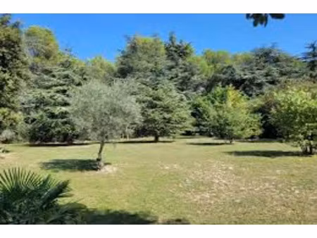 vente terrain 298 m² à merignac (33700)  208 000 €