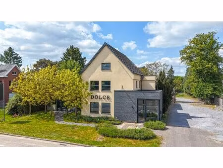 surface commerciale à louer à guido gezellelaan 140 heusden-zolder (rbu81874)