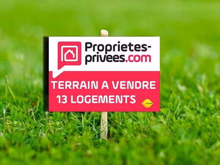 vente terrain 11910 m² à forcalquier (04300)  450 000 €