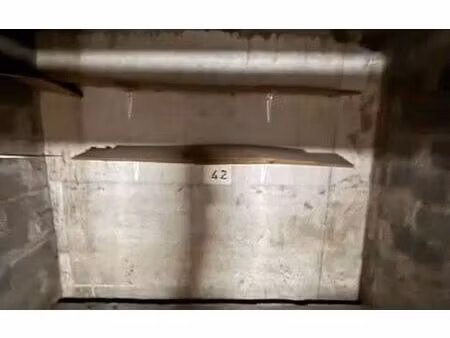 location stationnement  m² t- à mandelieu-la-napoule  115 €