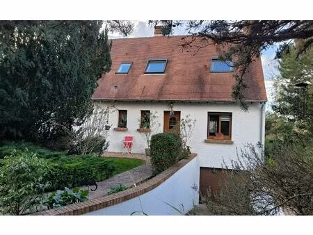 maison étiolles m² t-7 à vendre  599 000 €