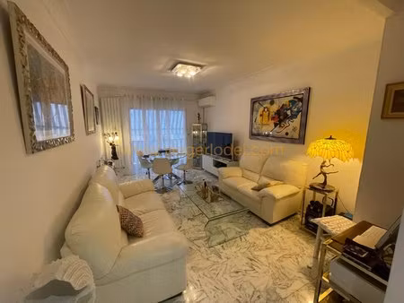 réf. 9932 - viager occupe - beaulieu-sur-mer (06)