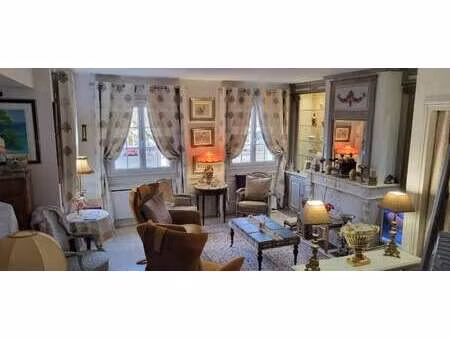 vente maison à lillebonne (76170) : à vendre / 140m² lillebonne