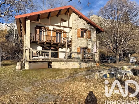 vente gîte 5 pièces