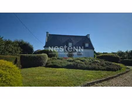 vente maison piscine à carantec (29660) : à vendre piscine / 153m² carantec