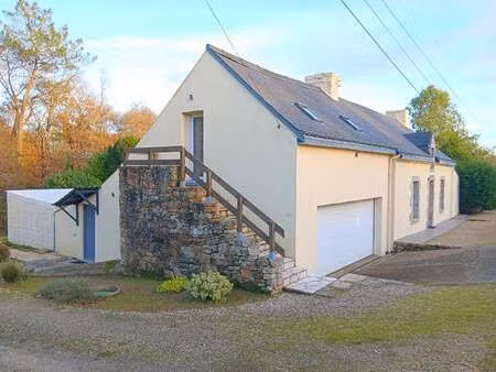 vente maison à landaul (56690) : à vendre / 149m² landaul