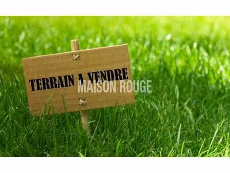 vente terrain à cancale (35260) : à vendre / 163m² cancale