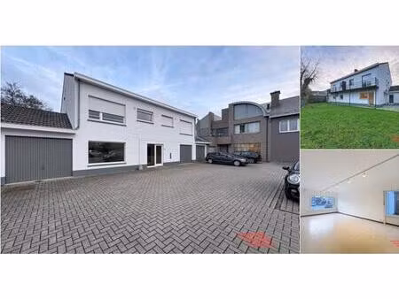 rez-de-chaussée à louer à gladiolenstraat 8 beernem (rbu81911)