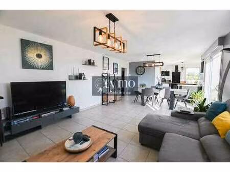 vente maison à bodilis (29400) : à vendre / 93m² bodilis