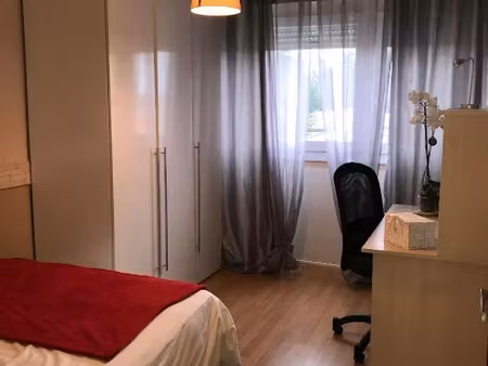 location appartement 1 pièce à cenon (33150)  505 €