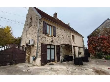 maison boitron 200.39 m² t-6 à vendre  210 000 €
