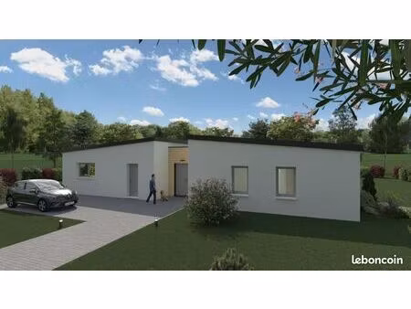 maison 6 pièces 130 m²