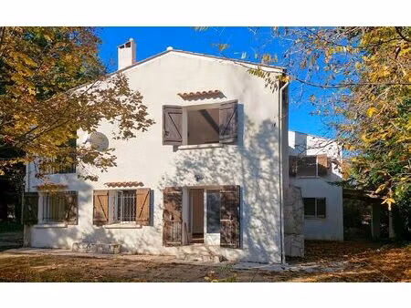 maison montmeyan m² t-6 à vendre  285 000 €