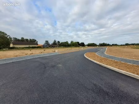 terrain 433 m² lisle-sur-tarn