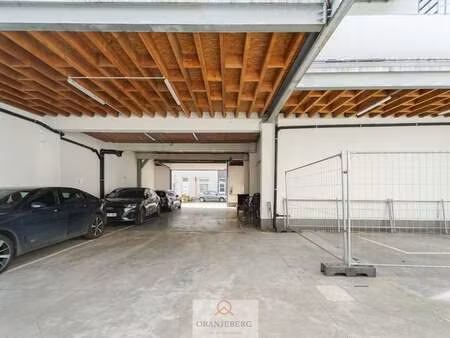 garage à louer à gent € 95 (li4es) - oranjeberg | zimmo