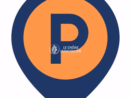 parking / box le chesnay