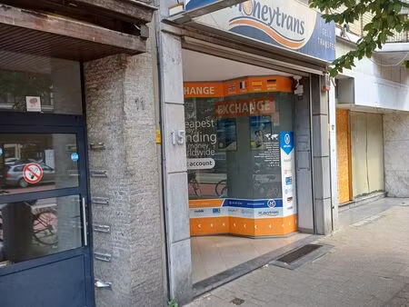 bien professionnel à louer à borgerhout € 750 (li4d9) - immoboost | zimmo