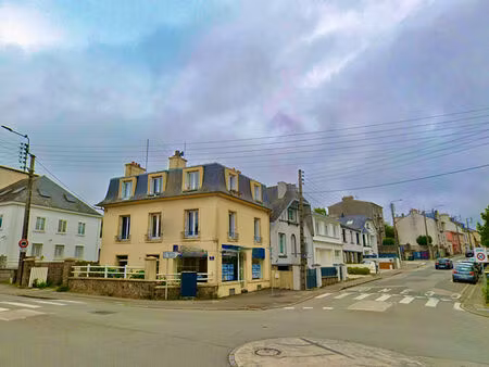 murs commerciaux à vendre brest 3 pièce(s) 90 m2