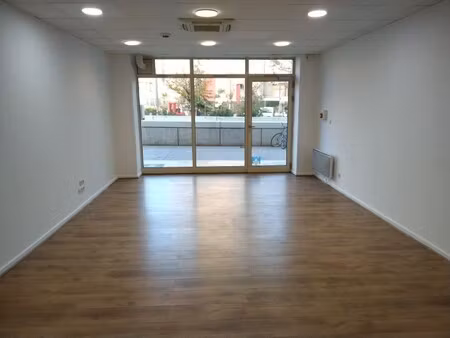 local commercial place anatole france