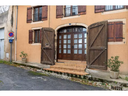 maison brioude 4 pièce(s) 110 m2