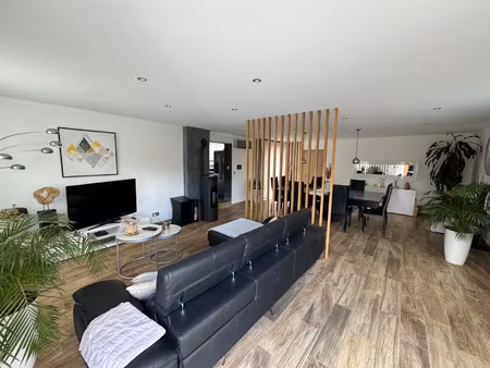 maison ancienne rénovée - idéale pour vie familiale  activit