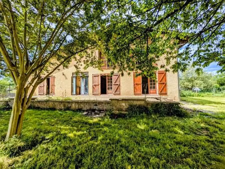 charmante maison à quelques pas du centre-ville