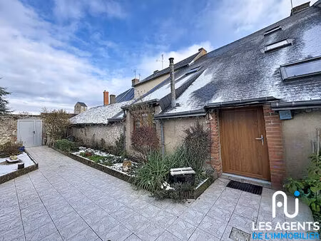 maison de ville148.28 m2