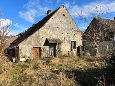 maison de village 3 pièce(s) 80 m2