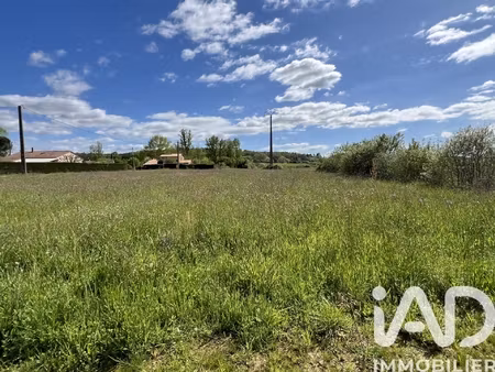 vente terrain à bâtir 1 359 m²