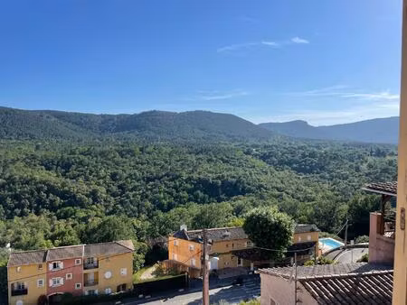 opportunité à bagnols-en-forêt  livré clé en main