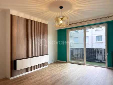 location appartement 4 pièces 85.84 m² à billere (64140)  880 €