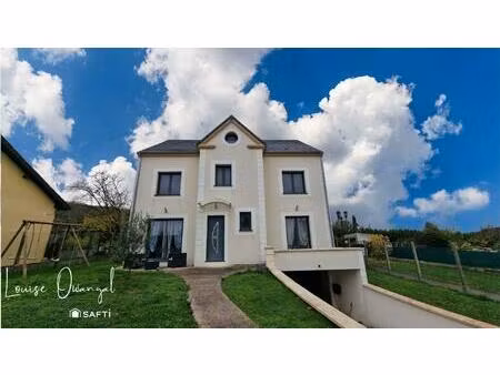 appartement brut à fort potentiel - créez votre t4 !