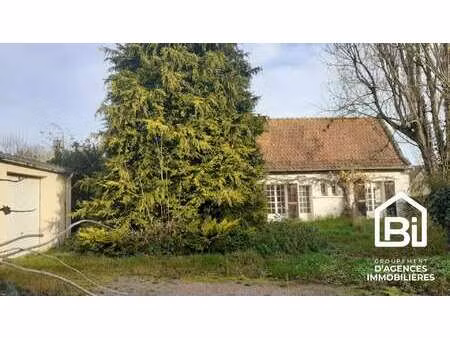 vente maison à banville (14480) : à vendre / 70m² banville