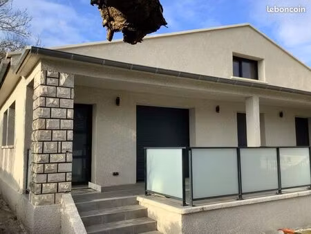 maison à vendre bouloc centre