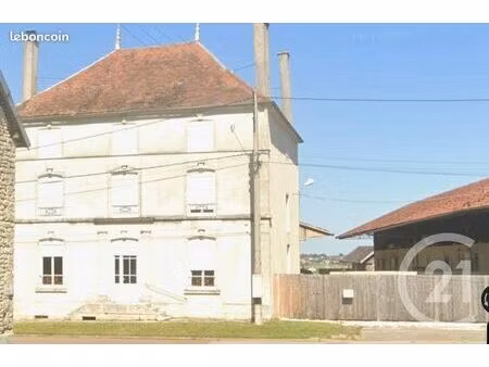 ferme 8 pièces 229 m²