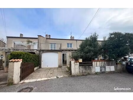 maison 5 pièces 106 m²