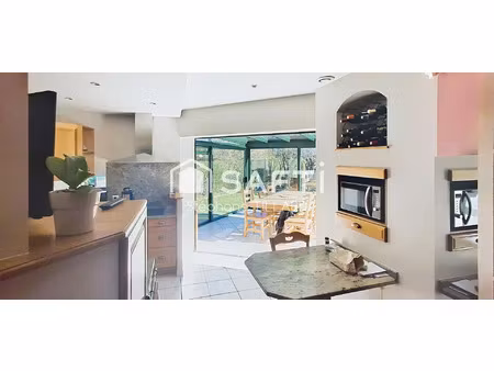 vente maison à missy (14210) : à vendre / 123m² missy