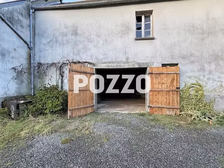 vente maison à yquelon (50400) : à vendre / 93m² yquelon