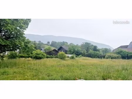 terrain 515 m² mures