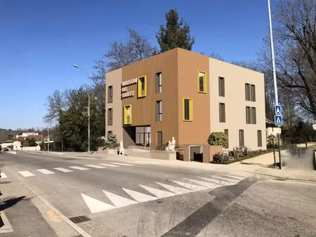 opportunité rare – maison de santé multidisciplinaire le moulin