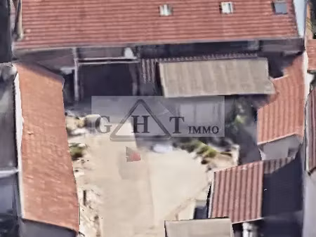 local d'activité 672m² à champigny sur marne