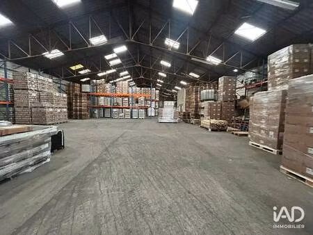 local d'activités à vendre