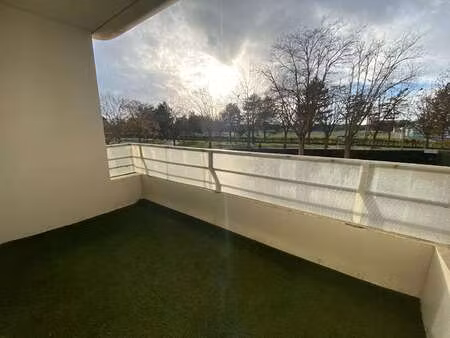 location appartement 4 pièces aux ponts-de-cé (49130) : à louer 4 pièces / 80m² les ponts-