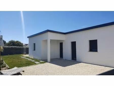 maison 5 pièces 97 m²