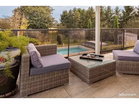 maison 6 pièces 185 m²