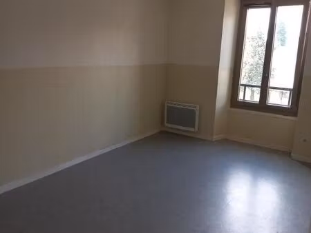 appartement 4 pièces 82 m²