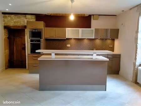 maison de ville xviii° beaune centre particulier à particulier