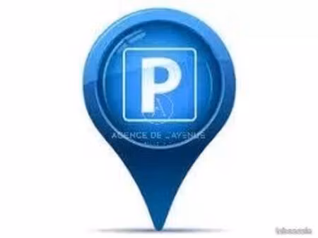 parking/box la seyne-sur-mer